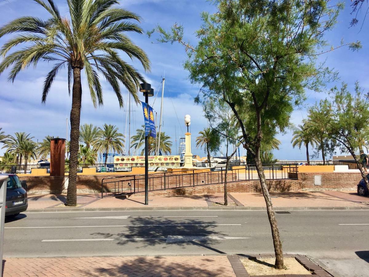 Fuengirola Lux Apartment Exterior photo