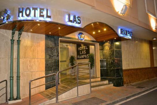 Fuengirola Lux Apartment Exterior photo