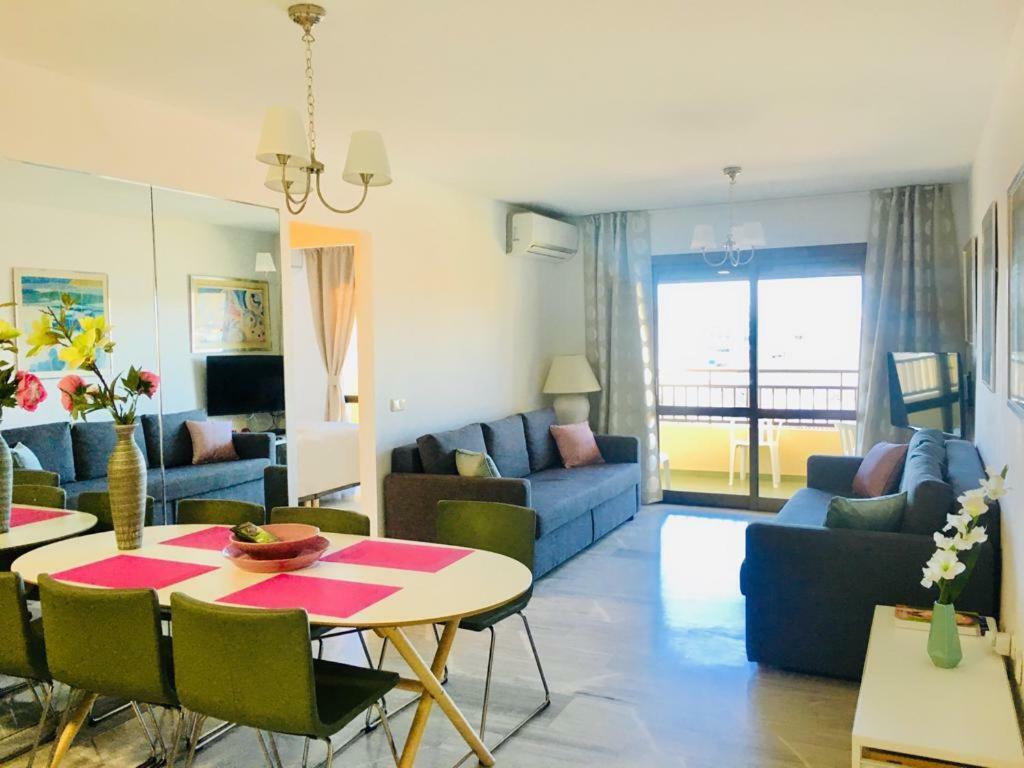 Fuengirola Lux Apartment Exterior photo