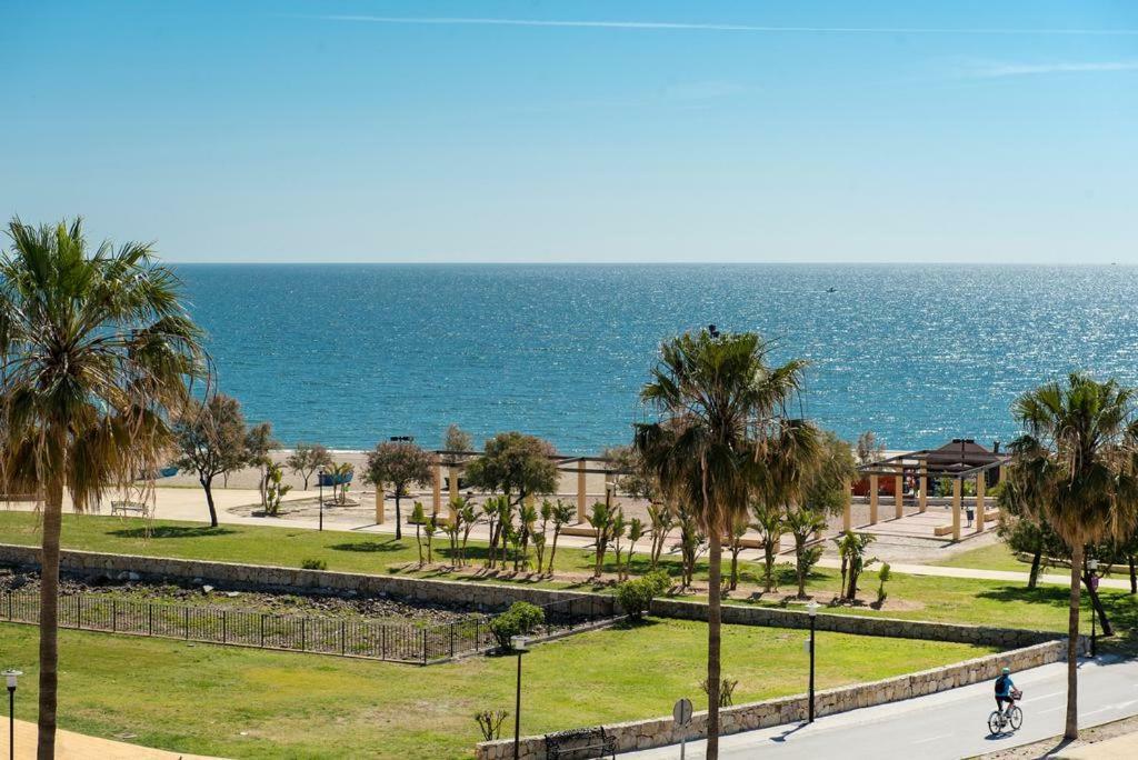 Fuengirola Lux Apartment Exterior photo
